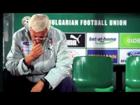 Mamma l'Italiani..........