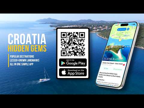 Croatia Hidden Gems