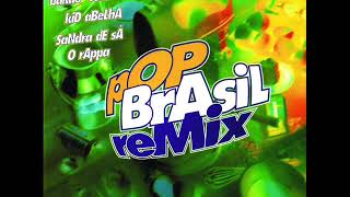 GILBERTO GIL - guerra santa (acid jazz mix)