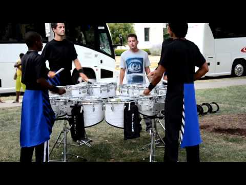 2011 Blue Devils Tenor Solo