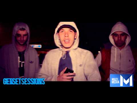 MultiMedia: JayDot - GetSetSessions [PT.2]