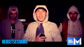 MultiMedia: JayDot - GetSetSessions [PT.2]