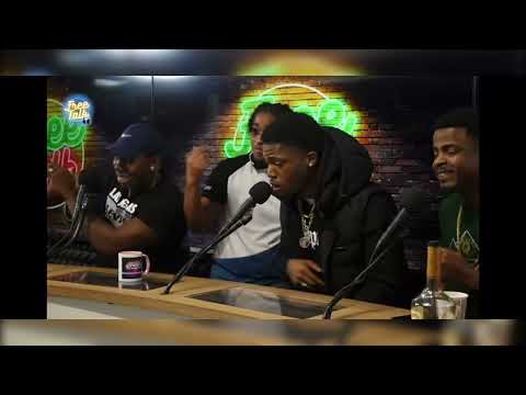 Medley Bouyon : Miky Ding La, Lünik, Ma6mo, Flw, Mr.Tenslay, Tytys & Rosa