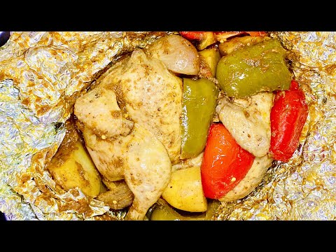 Traditional Yemeni chicken madfoon recipe|short video|Arabic rice|142nd[Restaurant style madfoon]