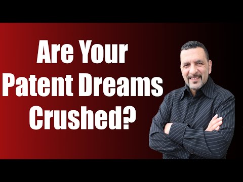 Can I Patent My Idea if a Similar Patent Already Exists?