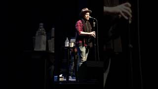 David Cook “Carry You”