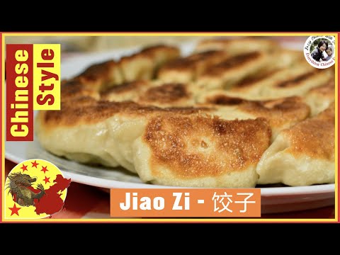 The Ultimate Guide To Jiao Zi | 饺子