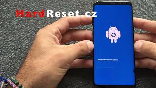 Samsung Galaxy S8 Hard Reset Step-by-Step Guide to Factory Reset Your Phone