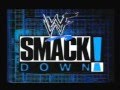 WWF Smackdown PS1 Intro 2000