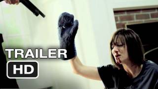 The Aggression Scale Official Trailer #1 - SXSW Movie (2012) HD
