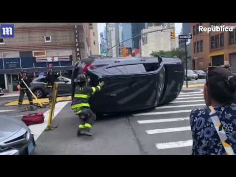Tráiler Sismo magnitud 9.5