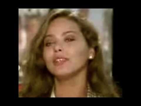 Ornella Muti 1985 Grandi Magazzini