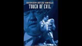Tan(y)a's Theme from "Touch Of Evil"