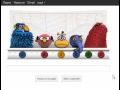 Google Sesame Street Secret