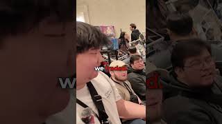 Part 2 of 3 with the GOAT #vendorpov #pokemontcg #wholesome