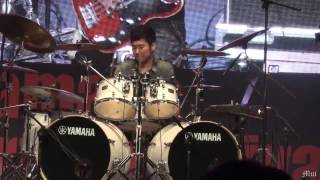 Download lagu Yahama drum festival - Wang MyungHo Angel of Death Cover (slayer) mp3 Download lagu Yahama drum festival - Wang MyungHo Angel of Death Cover (slayer) mp3