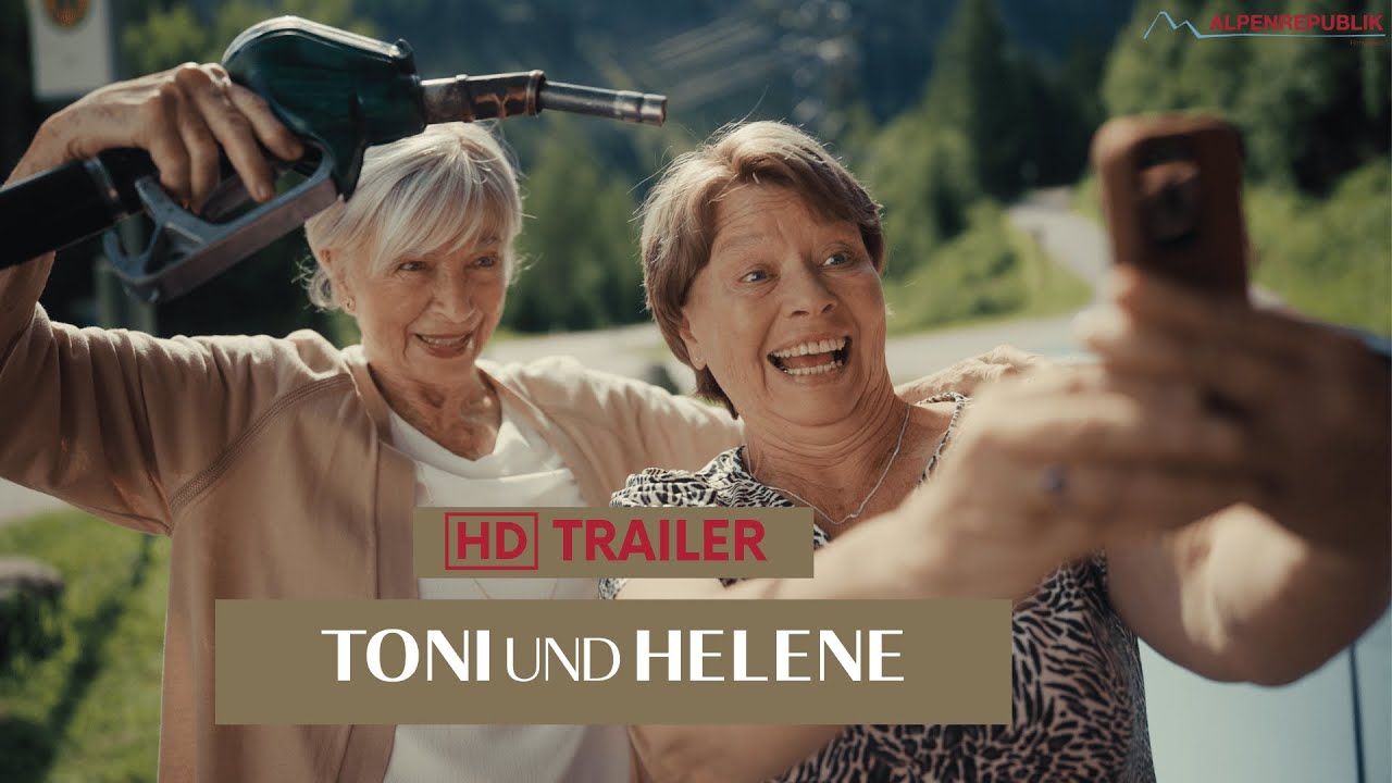 Trailer Vorschau