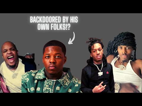 MEMO600 SPEAKS OTF DOODIE LO x OTF LILVARNEY x LIL ZAY O$AMA BACKDOORED BY HIS OWN FOLKS?!