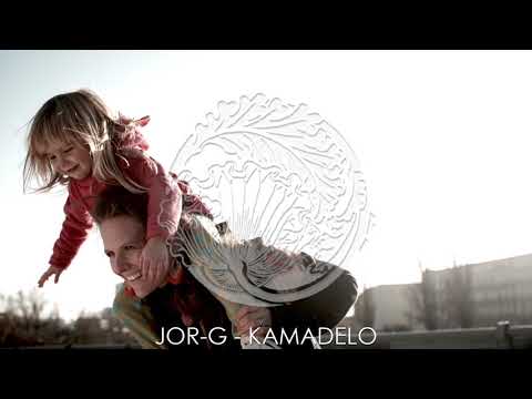 Jor-G - Kamadelo [Lucidflow]
