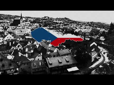 Other — German version of Czech anthem „Wo ist mein heim?“