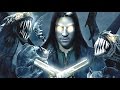 THE DARKNESS All Cutscenes (Full Game Movie) HD