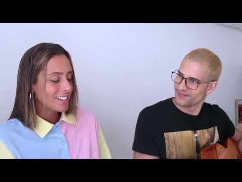 Hard Place - H.E.R | Amanda Coronha cover