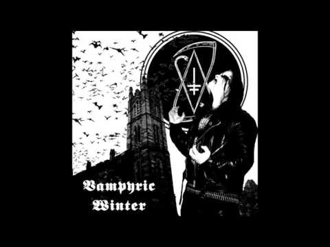 Drowning the Light - Vampyric Winter (full EP)