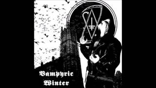 Drowning the Light - Vampyric Winter (full EP)