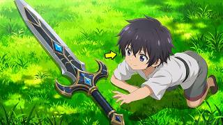 Ininsulto ng Sariling Ama, Hindi Nila Alam Siya ang Tunay na Lightning Emperor | Anime Recap Tagalog