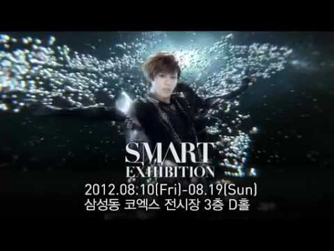 S.M A.R.T Exhibition Taemin Teaser (Teaser 1)