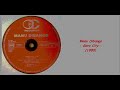 Manu Dibango - Goro City (1980)