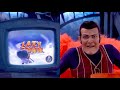 Robbie Watches LazyTown In LazyTown Clip