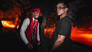 ZÉ PILINTRA ME COBROU SOBRE O PACTO COM MINHA EX