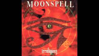 Moonspell - Subversion