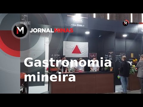 Gastronomia mineira: delícias de Minas Gerais encantam os paulistas - Jornal Minas