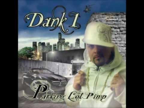 dank1 parking lot pimp sample