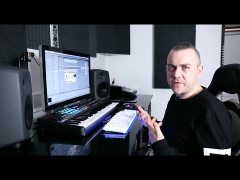 Funkagenda Vocal House Masterclass Tutorial  | Toolroom Academy FaderPro