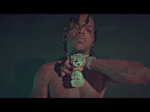 Boogotti Kasino - Steppin in Nikes (shot by R&R FILMS)