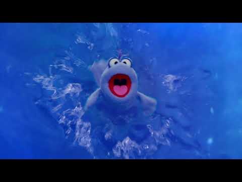Muppet Songs: Queen of the Merggles - Shine on Us Now