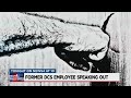 Former DCS Employee Speaks Out