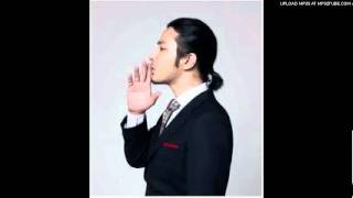 버벌진트 (Verbal Jint) - 좌절좌절열매 (on Pharrell Williams &#39;Stay With Me&#39;)