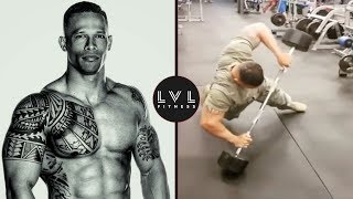 Beast Mode Soldier Workouts | Level Fitness