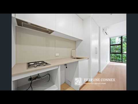 211a/2-4 Chester Street, Epping, NSW 2121, 1 Bedrooms, 1 Bathrooms, Apartment