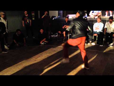 Northwest Sweet 16 Vancouver Prelim | Virn Villain vs Combo