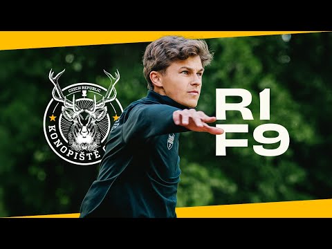 2025 Konopiště Open | MPO R1F9 | Ulibarri, Hartmann, Anttila, Semerád | MDG Media