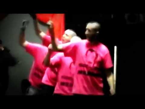 Chris POHL and Blutengel LEBENSRICHTER 13