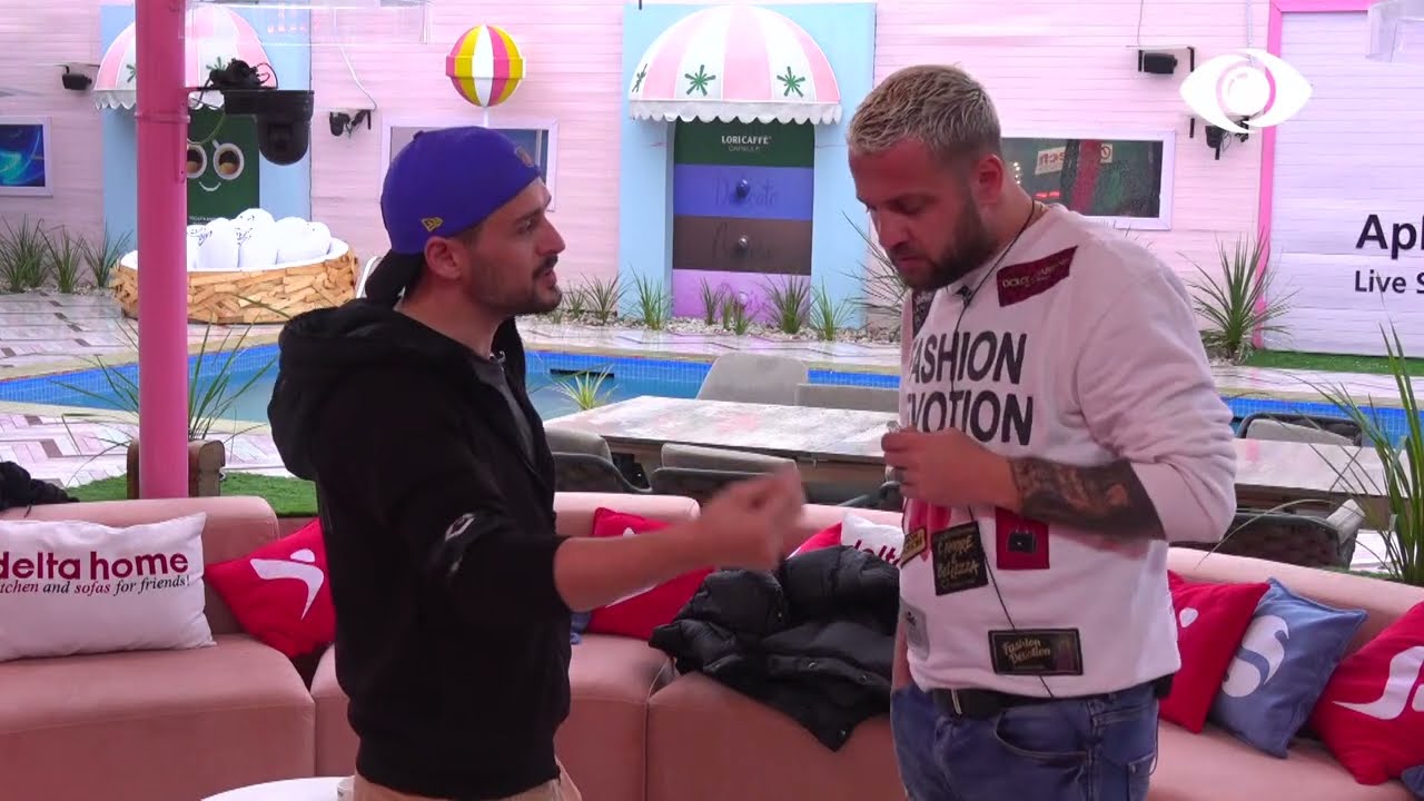 “Je shumë i analizueshëm”/ Luizi-Bjordit: Ta them me shpirt…