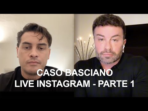 Tutta la verità sul caso Basciano, PARTE 1!