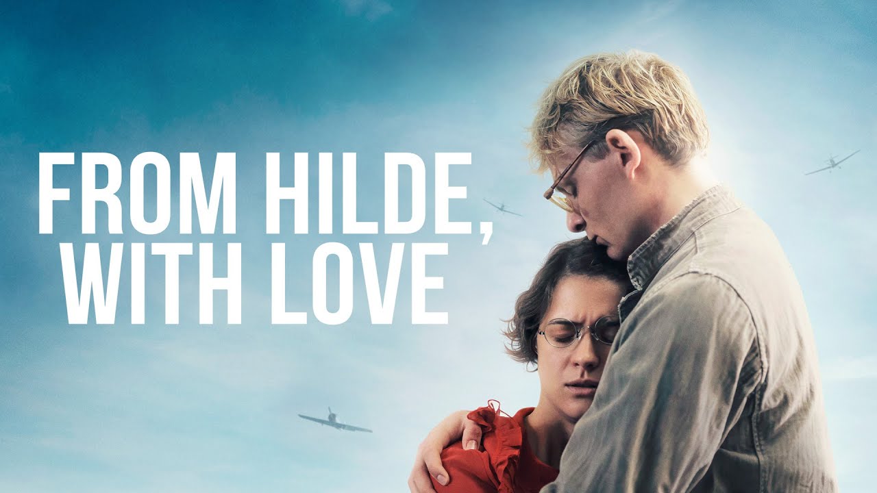 Official UK Trailer #2 [Subtitled]