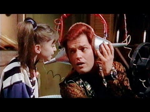 Mike and Angelo S4E6 (1991) - FULL EPISODE